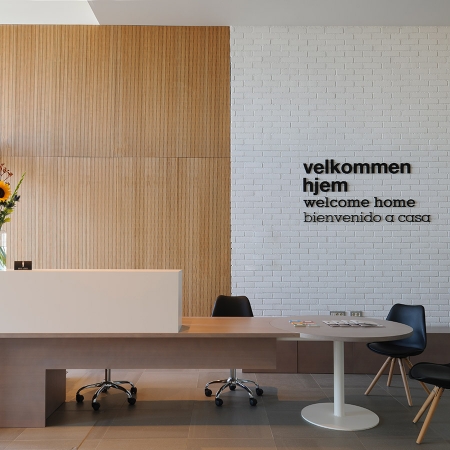 Eric Vökel Boutique Apartments - Projet d'Amsterdam