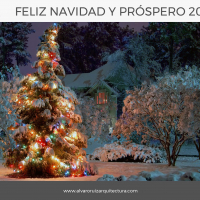 Feliz Navidad y Próspero 2018!!