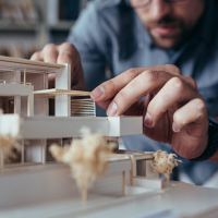 L'ARCHITECTE, L'ESSENCE DE VOTRE NOUVEAU FOYER