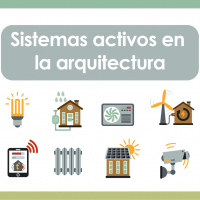 Sistemas activos en arquitectura